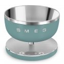 Smeg KSC01EGMWW kitchen scale