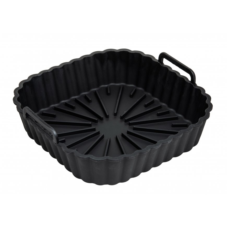 Bergner Airfryer silikona forma 22 x