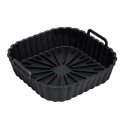 Силиконовая форма для фритюрницы Bergner 22 x 22 см Силиконовая форма для фритюрницы Bergner 22 x 22 см