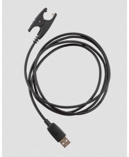 Suunto SS018627000 USB кабель USB A Черный