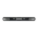 FoneKit Drop-Proof iskunkestävä MagSafe-yhteensopiva suojakuori, iPhone Air, musta/harmaa FoneKit Drop-Proof iskunkestävä MagSafe-yhteensopiva suojakuori, iPhone Air, musta/harmaa