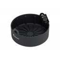Bergner Airfryer silicone mold Ø 19 cm