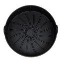 Bergner Airfryer silikono forma Ø 19 cm Bergner Airfryer silikono forma Ø 19 cm