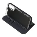 FoneKit BookCase suojakotelo, iPhone 17, tummanvihreä