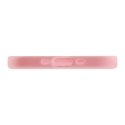 FoneKit MagSafe saderīgs Soft Touch aizsargapvalks, iPhone Air, rozā FoneKit MagSafe saderīgs Soft Touch aizsargapvalks, iPhone Air, rozā
