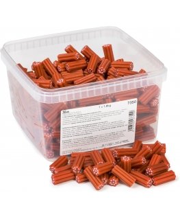 Panda Strawberry Licorice 1.8 kg