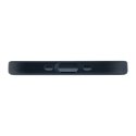 FoneKit MagSafe-совместимый Soft Touch чехол, iPhone Air, темно-синий