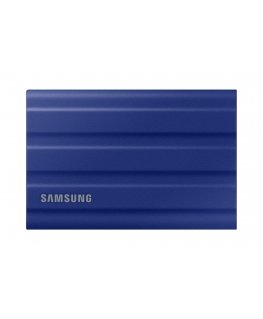 Samsung MU-PE1T0R 1 TB USB Type-C 3.2 Gen 2 (3.1 Gen 2) Sininen