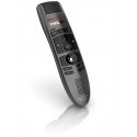Philips SpeechMike Premium LFH3500/00 diktofon Metallik Philips SpeechMike Premium LFH3500/00 diktofon Metallik