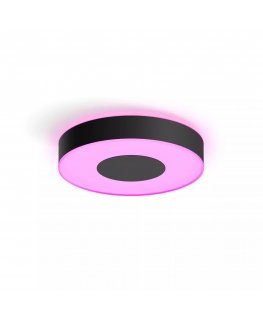 Philips Hue White and colour ambience Infuse medium ceiling lamp
