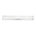 FoneKit Premium Kickstand MagSafe suderinama apsauginė dėklas su stovu, Samsung Galaxy A16, skaidrus FoneKit Premium Kickstand MagSafe suderinama apsauginė dėklas su stovu, Samsung Galaxy A16, skaidrus