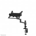 Neomounts DS20-425BL1 nešiojamojo kompiuterio stovas Nešiojamojo kompiuterio rankena Juoda 43,9 cm ( Neomounts DS20-425BL1 nešiojamojo kompiuterio stovas Nešiojamojo kompiuterio rankena Juoda 43,9 cm (