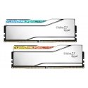 G.Skill F5-6400J3239F48GX2-TR5S muistimoduuli 96 GB 2 x 48 GB DDR5 G.Skill F5-6400J3239F48GX2-TR5S muistimoduuli 96 GB 2 x 48 GB DDR5