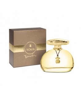 Tous Touch 100 ml Naised