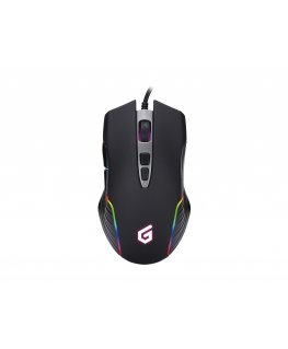 Conceptronic 7D Gaming USB Mouse, 7200 DPI