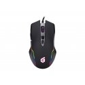 Conceptronic DJEBBEL03B hiiri Pelaaminen Oikeakätinen USB A-tyyppi Optinen 7200 DPI Conceptronic DJEBBEL03B hiiri Pelaaminen Oikeakätinen USB A-tyyppi Optinen 7200 DPI