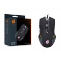 Conceptronic 7D Gaming USB Mouse, 7200 DPI Conceptronic 7D Gaming USB Mouse, 7200 DPI