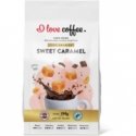 Kava Lucaffe Mr. Exclusive 100% Arabica 150 vnt Kava Lucaffe Mr. Exclusive 100% Arabica 150 vnt