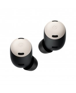 Google Pixel Buds Pro Porcelain Гарнитура Беспроводной Вкладыши Calls/Music Bluetooth Серый