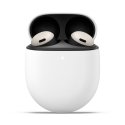 Google Pixel Buds Pro Porcelain Headset Wireless In-ear Calls/Music Bluetooth Grey