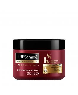 Be Hair Be Smooth kaukė 300ml