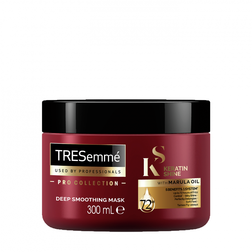 Be Hair Be Smooth Mask 300ml