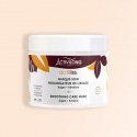 Be Hair Be Smooth kaukė 300ml Be Hair Be Smooth kaukė 300ml