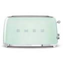 Smeg 50's Style Toaster TSF02PGEU Pastel Green Smeg 50's Style Toaster TSF02PGEU Pastel Green
