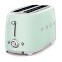 Smeg TSF02PGEU röster 6 4 viil(ud) 1500 W Roheline Smeg TSF02PGEU röster 6 4 viil(ud) 1500 W Roheline