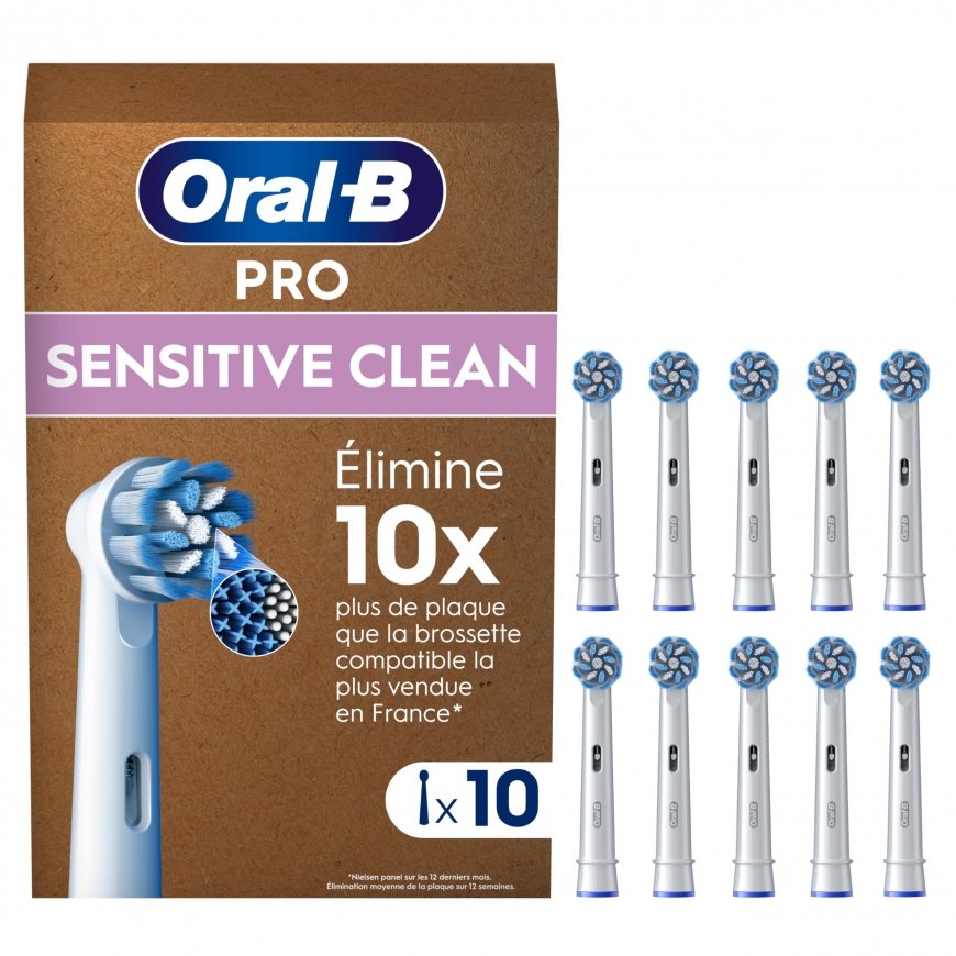Oral-B Zobu birste Braun Oral-B Pro