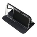 FoneKit BookCase suojakotelo, iPhone 17 Pro, tamsiai žalias FoneKit BookCase suojakotelo, iPhone 17 Pro, tamsiai žalias