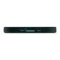 FoneKit MagSafe-yhteensopiva Soft Touch suojakuori, iPhone Air, tummanvihreä FoneKit MagSafe-yhteensopiva Soft Touch suojakuori, iPhone Air, tummanvihreä