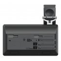 Yealink MP45 IP telefonas Juoda, Pilka