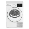 Сушильная машина Whirlpool SD 10BD W EE Сушильная машина Whirlpool SD 10BD W EE