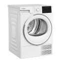 Сушильная машина Whirlpool SD 10BD W EE Сушильная машина Whirlpool SD 10BD W EE