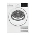 Whirlpool SD 10BD W EE kuļamā mašīna Whirlpool SD 10BD W EE kuļamā mašīna