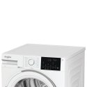 Whirlpool SD 10BD W EE tumble dryer Whirlpool SD 10BD W EE tumble dryer