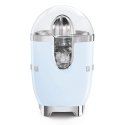 Smeg 50's Style Citrus Juicer CJF11PBEU Pastel Blue Smeg 50's Style Citrus Juicer CJF11PBEU Pastel Blue