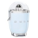 Smeg CJF11PBEU elektriline tsitrusepress 70 W Sinine Smeg CJF11PBEU elektriline tsitrusepress 70 W Sinine