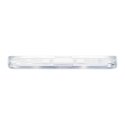 FoneKit Premium Kickstand MagSafe-yhteensopiva suojakuori jalustalla, iPhone Air, läpinäkyvä FoneKit Premium Kickstand MagSafe-yhteensopiva suojakuori jalustalla, iPhone Air, läpinäkyvä