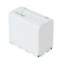 Viltrox NP-F970 battery, 6600 mAh, USB-C