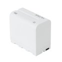 Viltrox NP-F970 aku, 6600 mAh, USB-C