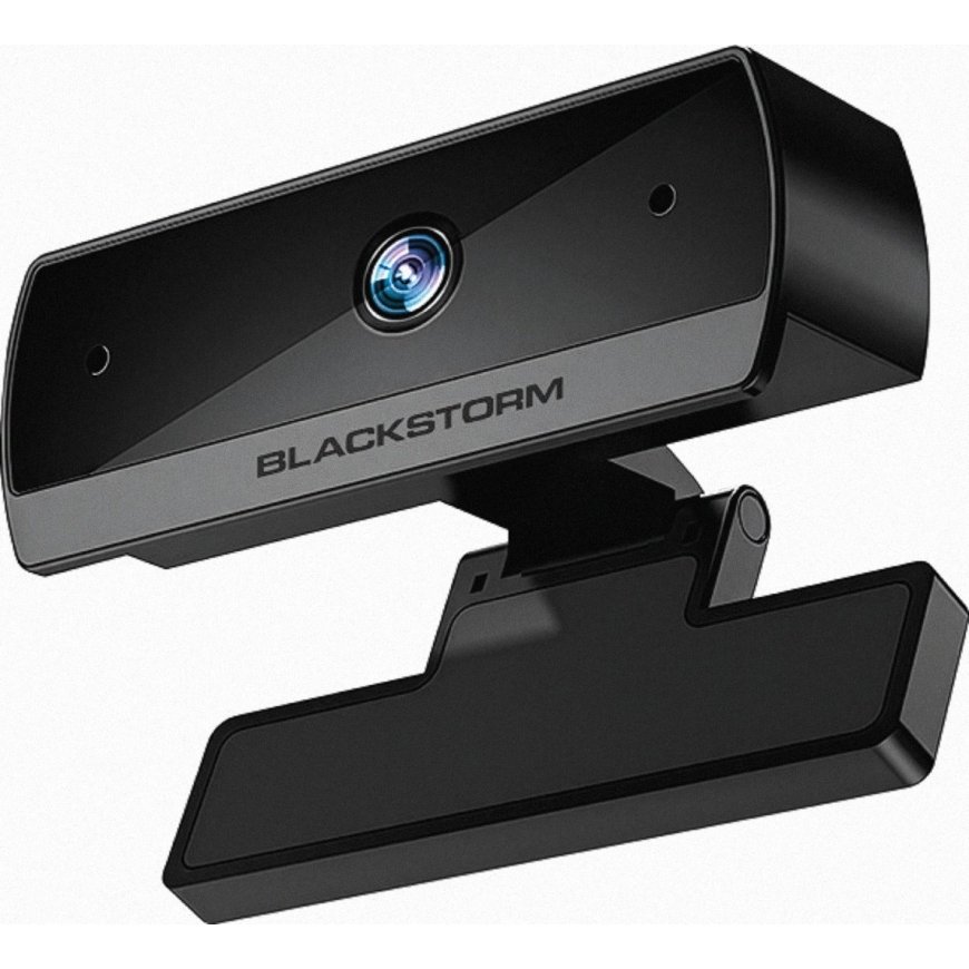 Blackstorm Optic 4K webcam