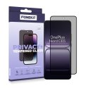 FoneKit Privacy+ Pilnas Danga stiklas, OnePlus Nord CE5 FoneKit Privacy+ Pilnas Danga stiklas, OnePlus Nord CE5