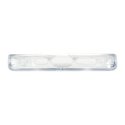 FoneKit Premium Kickstand MagSafe-совместимый защитный чехол с подставкой для iPhone 16, прозрачный FoneKit Premium Kickstand MagSafe-совместимый защитный чехол с подставкой для iPhone 16, прозрачный