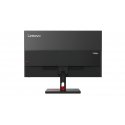 Lenovo ThinkVision S27i-30 LED display 68,6 cm (27") 1920 x 1080 pikseliä Full HD Harmaa Lenovo ThinkVision S27i-30 LED display 68,6 cm (27") 1920 x 1080 pikseliä Full HD Harmaa