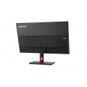 Lenovo ThinkVision S27i-30 LED display 68,6 cm (27") 1920 x 1080 pikslit Full HD Hall Lenovo ThinkVision S27i-30 LED display 68,6 cm (27") 1920 x 1080 pikslit Full HD Hall