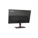 Lenovo ThinkVision S27i-30 LED display 68.6 cm (27") 1920 x 1080 pixels Full HD Grey