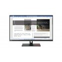 Lenovo ThinkVision S27i-30 LED display 68,6 cm (27") 1920 x 1080 пикселей Full HD Серый Lenovo ThinkVision S27i-30 LED display 68,6 cm (27") 1920 x 1080 пикселей Full HD Серый