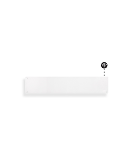 Mill PA1500WIFI4 Panel Heater with WiFi Gen 4 1500 W Suitable for rooms 18-22 m² Baltas IPX4